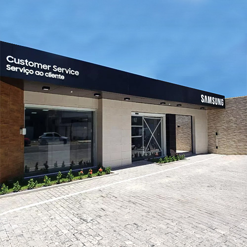 Samsung João Pessoa Paraiba